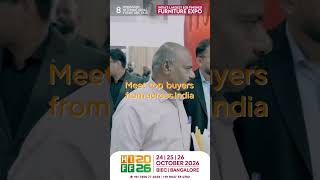 The stage is set for the furniture industry’s biggest business gathering.