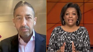 Dr. Sandro Galea tells us in his book "The Contagion Next Time”  lessons from this pandemic so th...