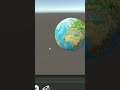 كيف تجعل الكاميرا تدور 360° حول المجسم في Unity!