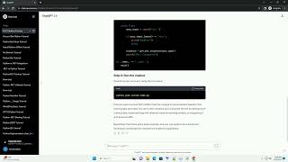 nlp chatbot in python