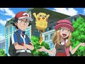 Imposteurs ! | Pokémon, la série : XY| Extrait officiel