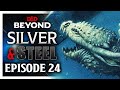Silver & Steel - Episode 24: Off To A Rocky Start - D&D Beyond