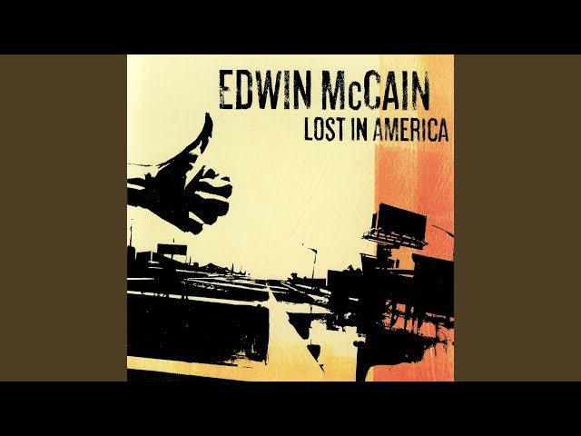 Edwin McCain - Truly Believe