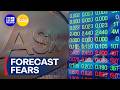 ASX firms brace for earnings reports | 9 News Australia