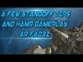 Ar fad3z hamr gameplay   standoff tips  our new motto