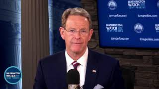 May 30, 2024 - Washington Watch with Tony Perkins