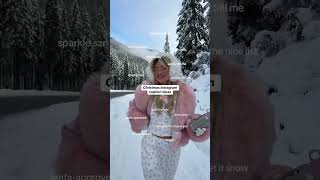 Christmas Instagram caption ideas 🎄🧣| #shorts #instagram #captionideas #instagramcaptions