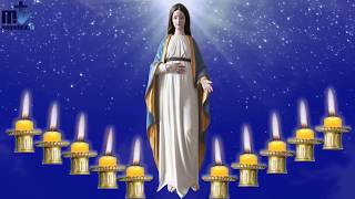 Rosario Del Agradecimiento Misterios De Gloria Miércoles Y Domingo Franciscanos De María