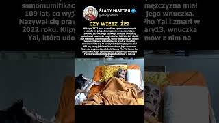 Ten mnich był największą zagadką na TikToku