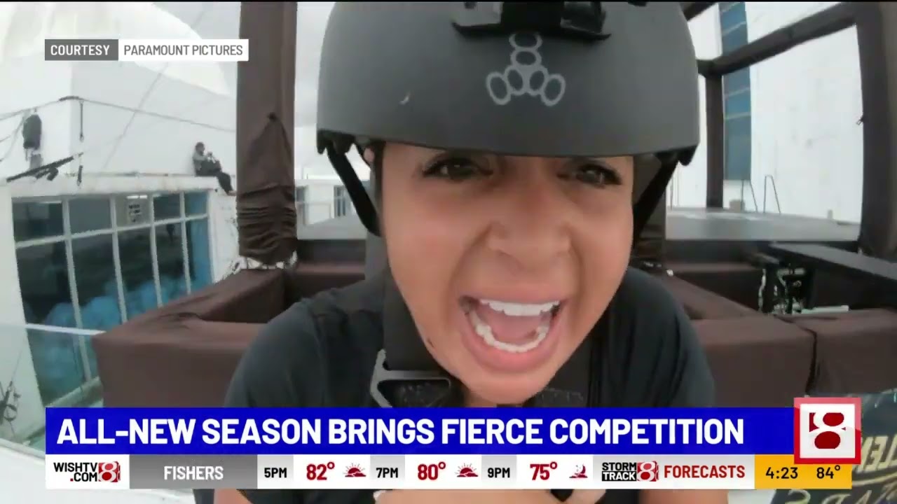 "The Challenge: All Stars" set to debut