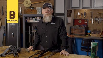 Viking Tactics Line of Products with Kyle Lamb