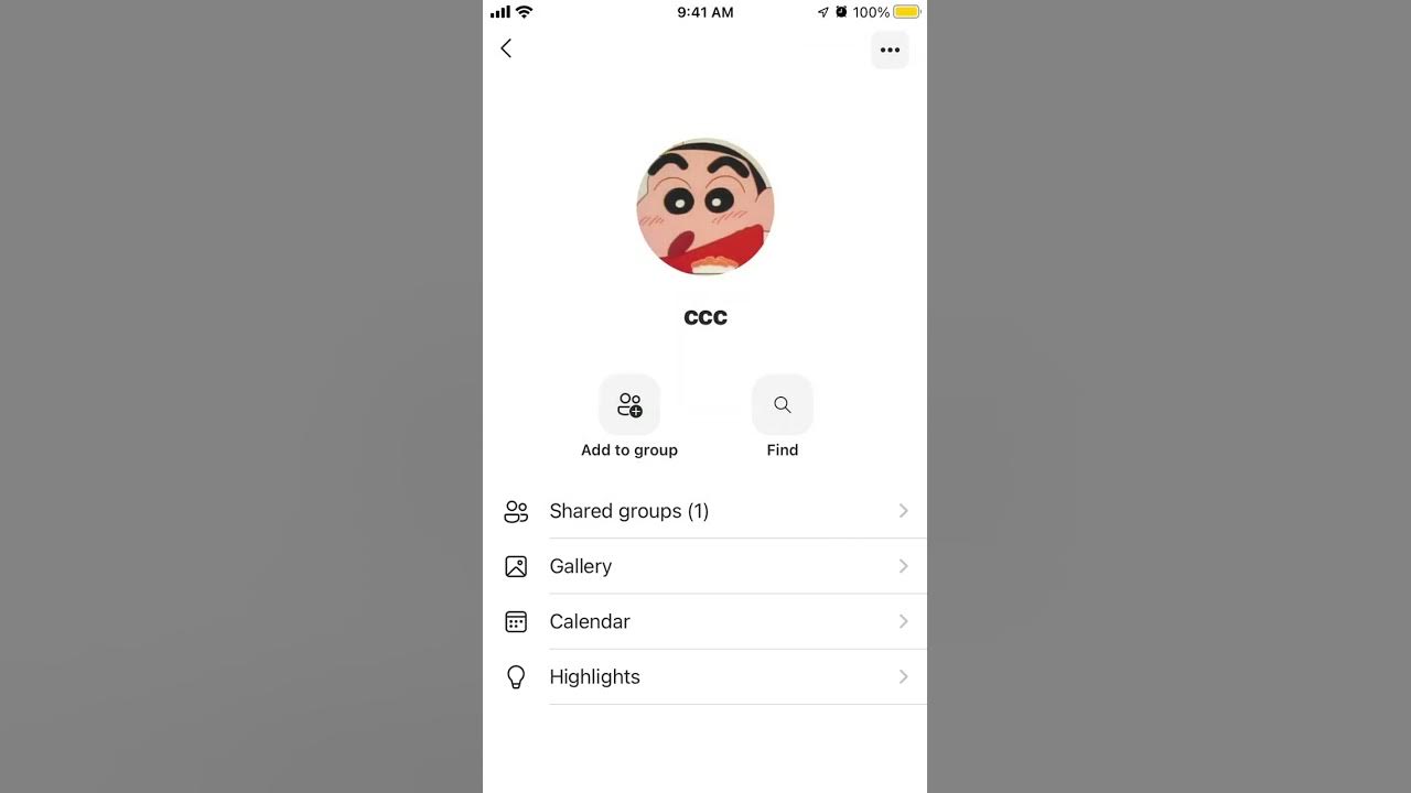 how-to-delete-chat-history-in-groupme-app-youtube