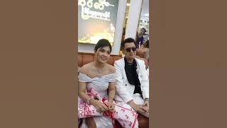 လိုင်လီစိန်ဆိုင် ဈေး ရောင်းပွဲမှာ ငယ်ကိုအဖြေပေးလိုက်တဲ့ဇင် ငယ်နဲဇင် 🥰🥰🥰