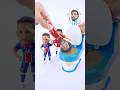 Satisfied unboxing and Reviews Salah & Messi Toys videos