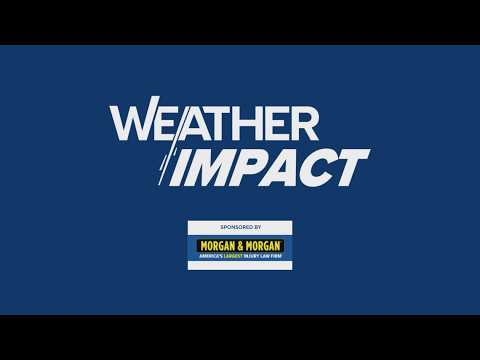 DMV Overnight Forecast Sept. 23, 2026 -- More sun Thursday - more strong winds