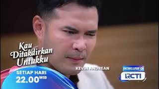 Akhirnya Papa jujur dan kasih tau ke Devan siapa ibu kandungnya #kauditakdirkanuntukku