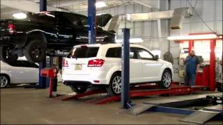 Best Dodge Dealer Okeechobee FL | Where to Buy a Dodge Okeechobee FL