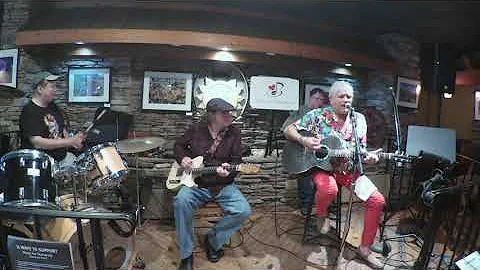Marty Kupersmith 2021-6-19 128th MFH Free Performa...