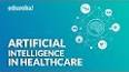 Artificial Intelligence in the Healthcare Industry ile ilgili video