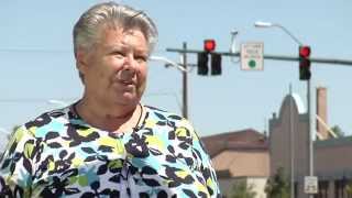 'Rest on Red' traffic signal called into question