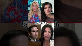 2028 GOP Presidential Race: Who's REALLY in the Running? #shorts