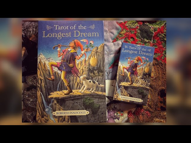 アート・デザイン・音楽 Australian Contemporary Dreamtime Tarot The Australian Contemporary Dreamtime Tarot - The Tarot Garden