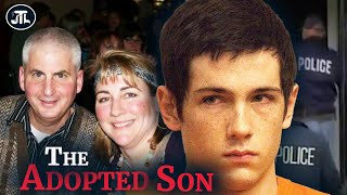 The disturbing case of Tucker Cipriano [True Crime Documentary]