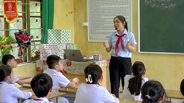 Trường Tiểu học Hương Sơn