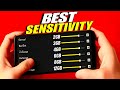 Free Fire Best Sensitivity for Headshot 2025 – Ultra Pro Sensitivity!