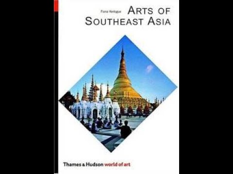 [BOOK PREVIEW] Arts of Southeast Asia: 0 (World of Art)