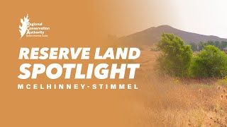 RCA Reserve Land Spotlight: McElhinney-Stimmel