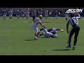 Jalen Hale Makes A Great 1-Handed Catch To Set Up An SMU Touchdown