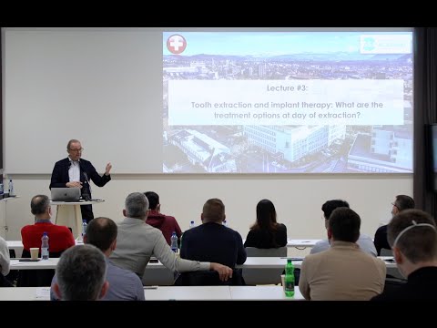  New  Recap Videoclip from the GBR Master Course 2.0 by Buser \u0026 Friends in Bern