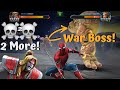 More Fun Deaths?! 6-Star Thing War Boss! 4Loki Season 20 W2 - Marvel Contest of Champions