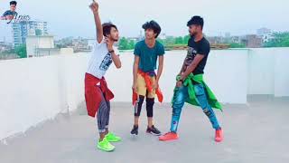 #video reliya par chadh kejahajiya Na berry..songlive #Bhojpuri DhobiGeet. dance video by#Apscdancer