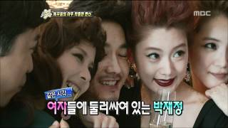 Section TV #05, 20110710