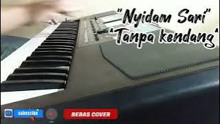 Langgam Nyidam sari tanpa kendang ‼️vocal acapella