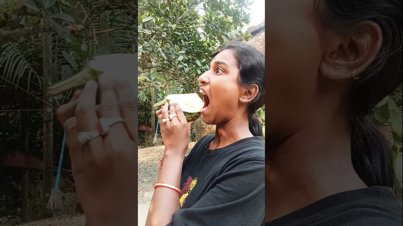 He Ate the Lollipop… Then Pulled It Out 😂😆🤣😂😂