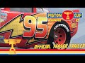 Piston cup thunder 05 by scracer97  teaser trailer high quality ver