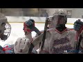 2019 MAHA Bantam Major state championship - HoneyBaked vs  Little Caesars