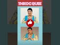 guess tmkoc actor by thin look #shorts #viral