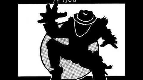 Bad Town - OPERATION IVY