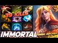 Windranger 39 Frags IMBA MARKSMAN - Dota 2 Pro Gameplay [Watch &amp; Learn]