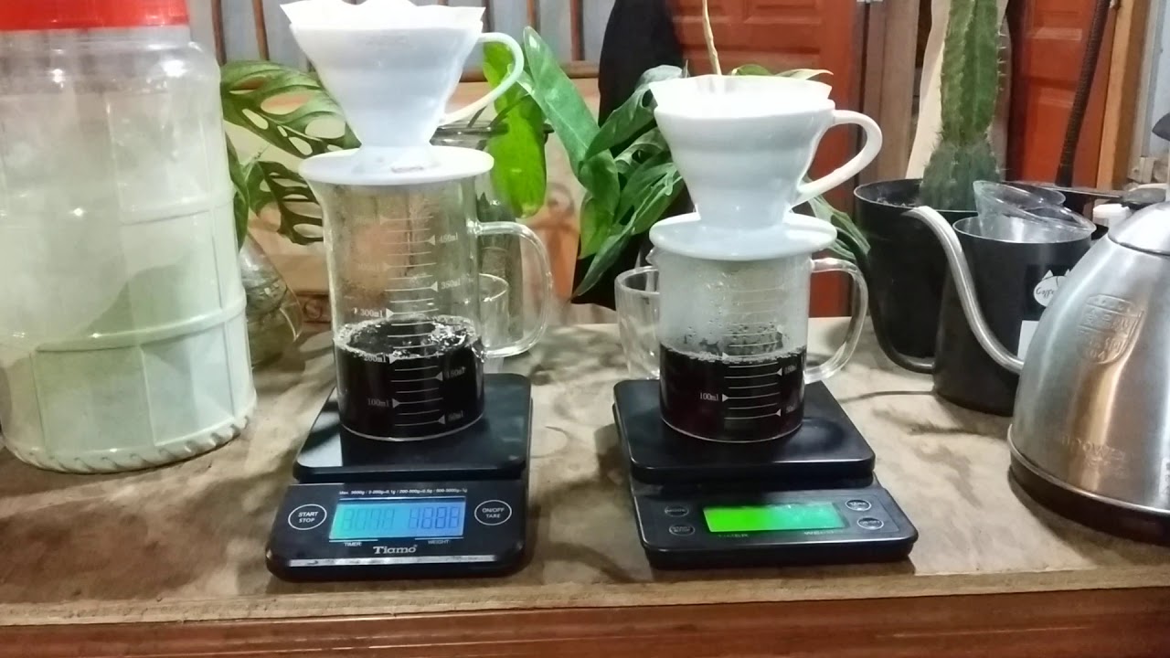 v60 specialty coffee
