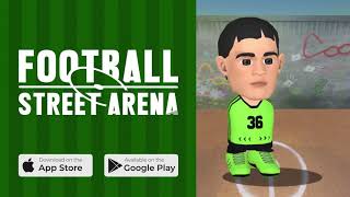 Football Street Arena – No1 Street Soccer Game screenshot 4