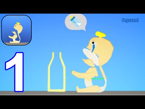 Eating Simulator: Physics