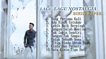 LAGU LAGU NOSTALGIA BIKIN BAPER (COVER HARRY PARINTANG)