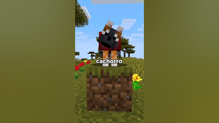 Novas Espécies de Lobos do Minecraft