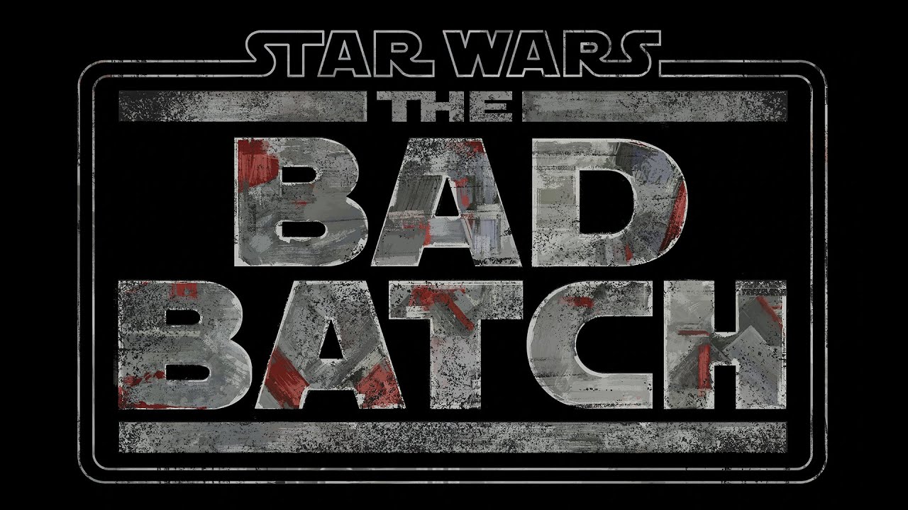 The Bad Batch Theme