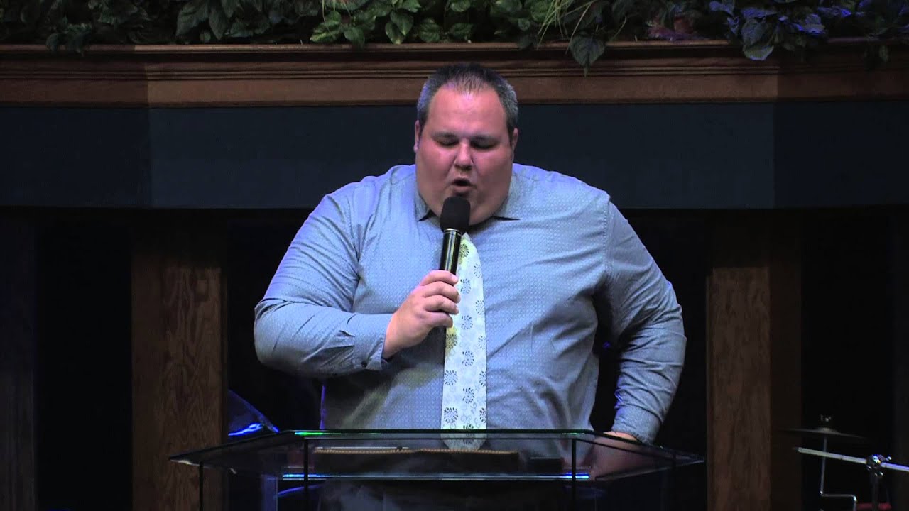 2015 10 21 PM preaching about worship